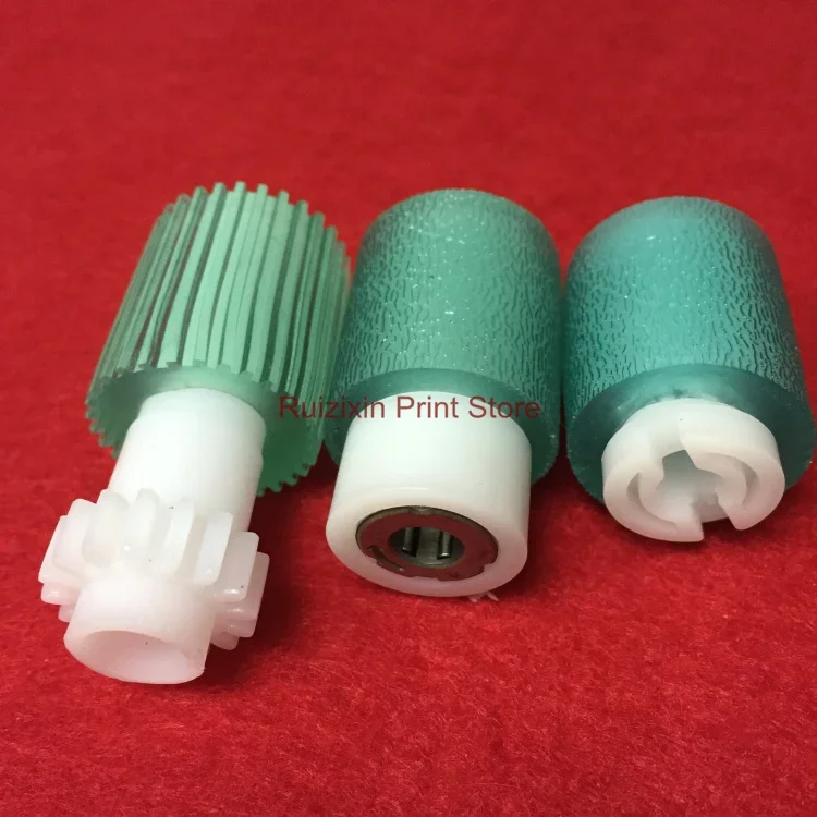 2BJ06010 (2AR07240) Pickup Roller for kyocera KM 1620 1635 1648 2035 Printer Copier Spare Parts
2BJ06010 (2AR07240) Pickup Roller for kyocera KM 1620 1635 1648 2035 Printer Copier Spare Parts