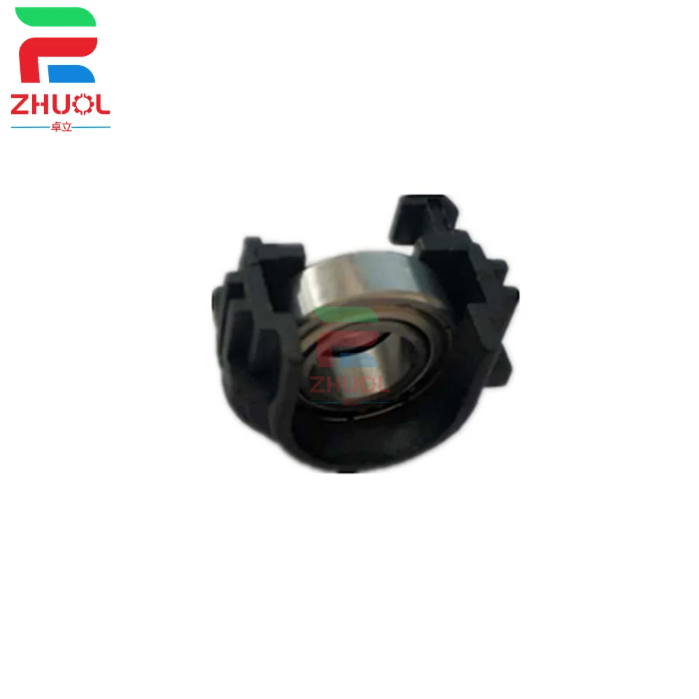 10X BSH-M806-LOW Fuser Lower Pressure Roller Bushing for HP LaserJet Enterprise M806 M830
10X BSH-M806-LOW Fuser Lower Pressure Roller Bushing for HP LaserJet Enterprise M806 M830