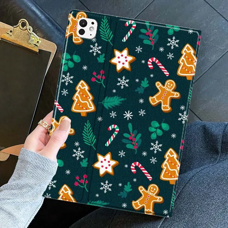 Художественные рождественские элементы для iPad Pro Air mini 7, 6, 5, 11, 10, 7, 6, 5, 13, 12,9, 11 10,9, 10,5, 10,2-дюймовый чехол для планшета
Художественные рождественские элементы для iPad Pro Air mini 7, 6, 5, 11, 10, 7, 6, 5, 13, 12,9, 11 10,9, 10,5, 10,2-дюймовый чехол для планшета