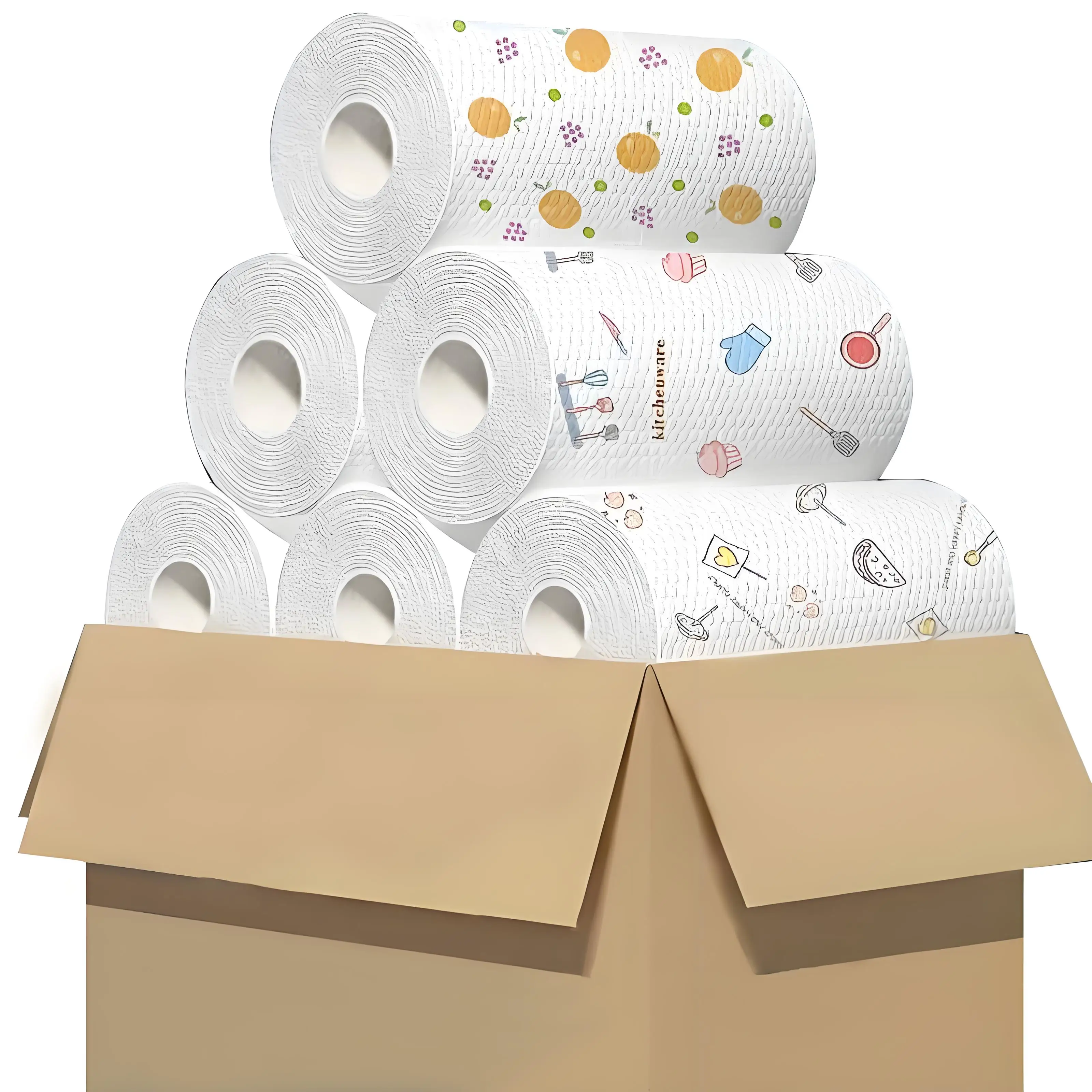 Disposable Kitchen Cleaning Cloths Washable Wet and Dry Towels Dishwashing Cloths Non stick Oil Rags Oil Removal Wipes Household
Disposable Kitchen Cleaning Cloths Washable Wet and Dry Towels Dishwashing Cloths Non stick Oil Rags Oil Removal Wipes Household