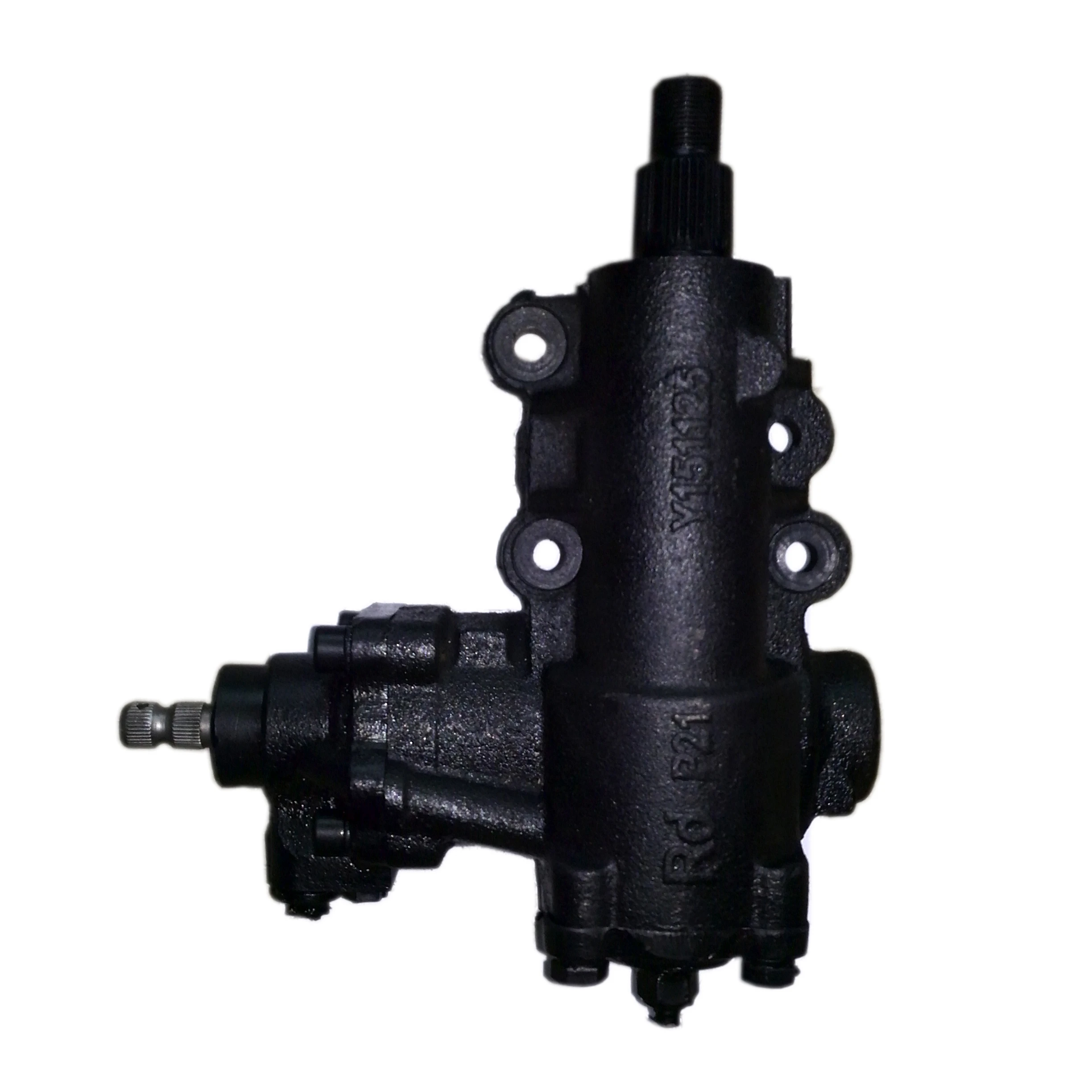 Auto Truck Car Spare Parts Accessories Power Steering Assay Box Gear Fits Tfr Sportage 0K02232110A 0K02232110B
Auto Truck Car Spare Parts Accessories Power Steering Assay Box Gear Fits Tfr Sportage 0K02232110A 0K02232110B