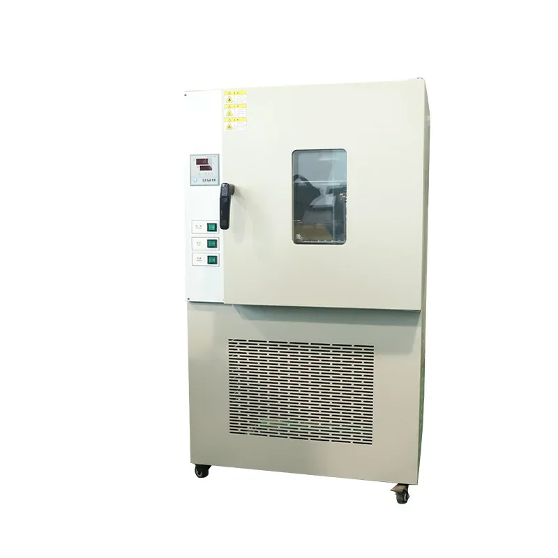YF-401A Aging Testing Box Wire And Cable Thermal Extension Supporting Hot Air Applicable for Electrical Insulation Testing
YF-401A Aging Testing Box Wire And Cable Thermal Extension Supporting Hot Air Applicable for Electrical Insulation Testing