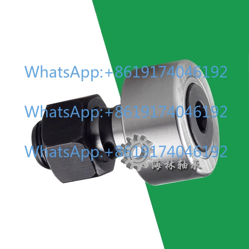 Bolted Roller Bearings 19 22 26 30 32 35 40 47 52 62 70 72 80XA
Bolted Roller Bearings 19 22 26 30 32 35 40 47 52 62 70 72 80XA