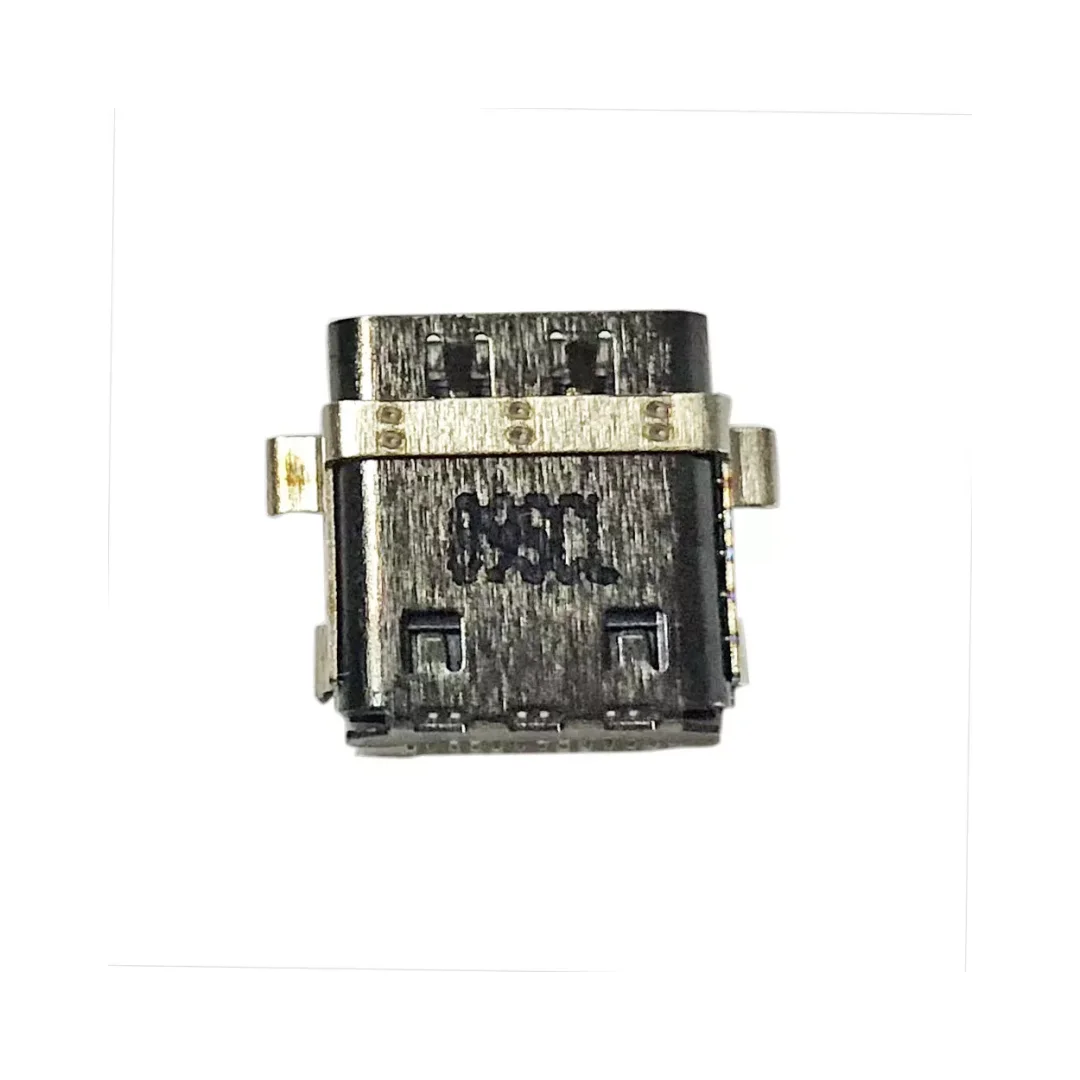 Laptop new USB Type-C Charging Port DC IN Power Jack For Dell XPS 12 9250 7275 13 7390 15 9575
Laptop new USB Type-C Charging Port DC IN Power Jack For Dell XPS 12 9250 7275 13 7390 15 9575