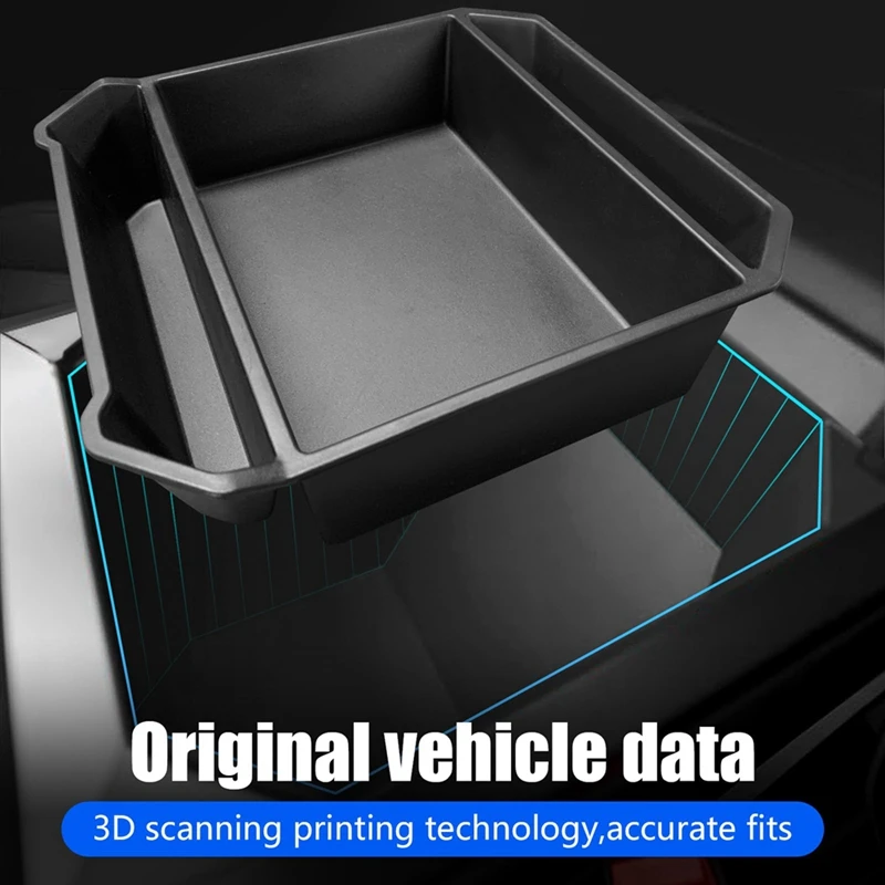 Органайзер на центральной консоли для Tesla Cybertruck 2024, подлокотник, ящик для хранения, лоток, аксессуары для интерьера
Органайзер на центральной консоли для Tesla Cybertruck 2024, подлокотник, ящик для хранения, лоток, аксессуары для интерьера