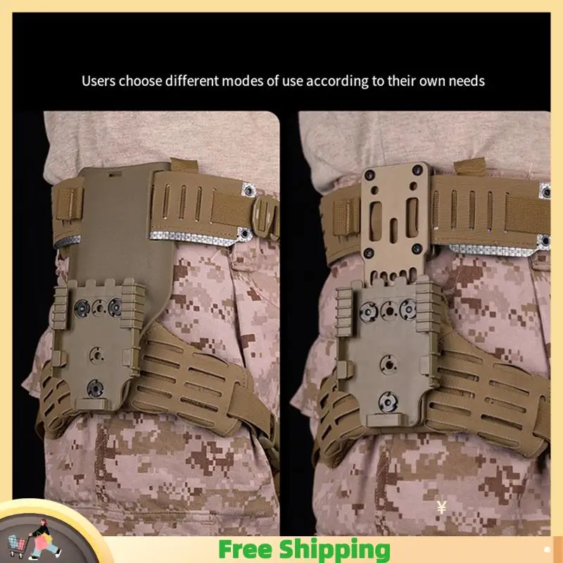 X08A Real ARC Down Pressure Plate Accessories Leg Hanging Accessory Bag Plate Quick Pull Set Leggings
X08A Real ARC Down Pressure Plate Accessories Leg Hanging Accessory Bag Plate Quick Pull Set Leggings