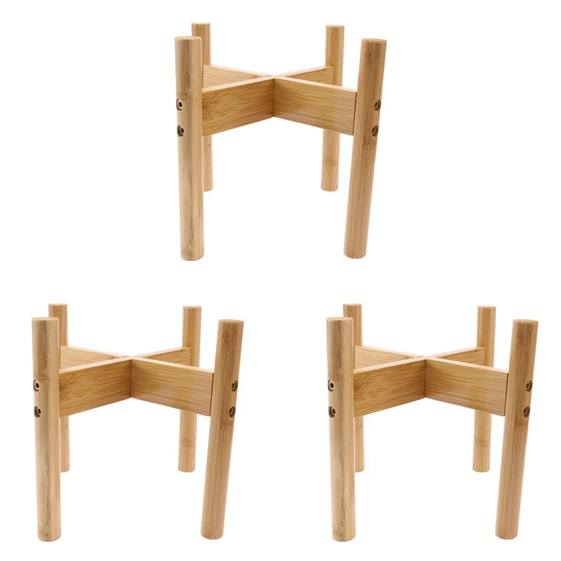 3X Wooden Flower Stand Window Balcony Desktop Mini Flower Pot Holder Pot Display Stand Flower Pot Rack Plant Pot Shelf
3X Wooden Flower Stand Window Balcony Desktop Mini Flower Pot Holder Pot Display Stand Flower Pot Rack Plant Pot Shelf