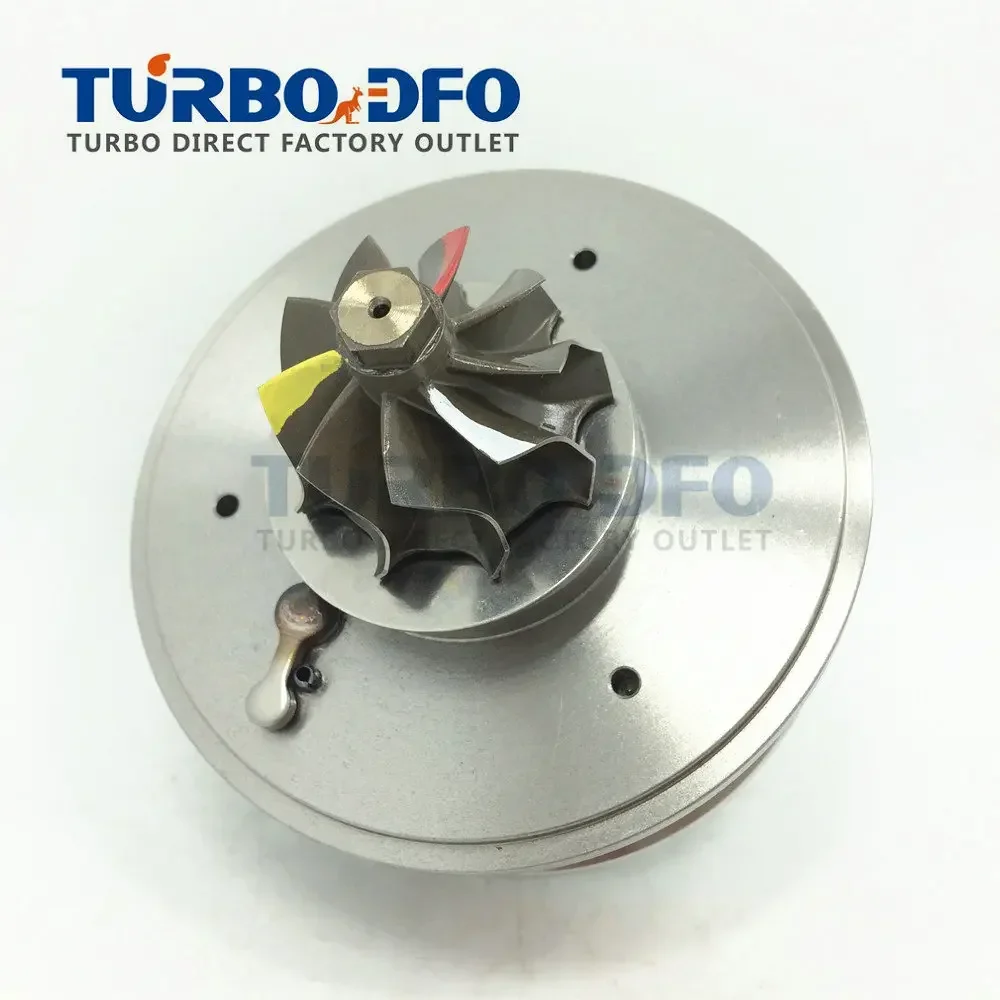 New Turbolader Cartridge 454231-0005 038145702KX for Audi A4 A6 1.9TDI B5 81Kw 74Kw AHH AFN 038145702KV 454231-5007S 1997-1999
New Turbolader Cartridge 454231-0005 038145702KX for Audi A4 A6 1.9TDI B5 81Kw 74Kw AHH AFN 038145702KV 454231-5007S 1997-1999