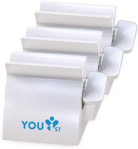 Диспенсер-выдавливатель для тюбиков зубной пасты – ручной дозатор и подставка для тюбиков для ванной комнаты – подходит для пластиковых и металлических тюбиков
Диспенсер-выдавливатель для тюбиков зубной пасты – ручной дозатор и подставка для тюбиков для ванной комнаты – подходит для пластиковых и металлических тюбиков