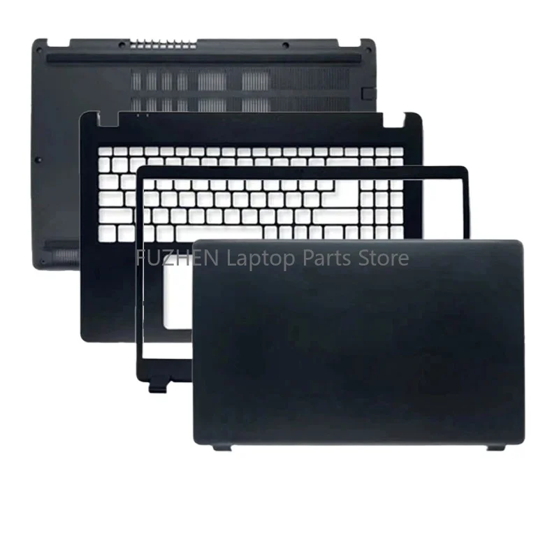 Новинка для Aspire 3 A315-42 A315-54 A315-56 EX215-51 N19C1, задняя крышка ЖК-дисплея для ноутбука/передняя рамка/подушка для рук/нижняя крышка/петля
Новинка для Aspire 3 A315-42 A315-54 A315-56 EX215-51 N19C1, задняя крышка ЖК-дисплея для ноутбука/передняя рамка/подушка для рук/нижняя крышка/петля