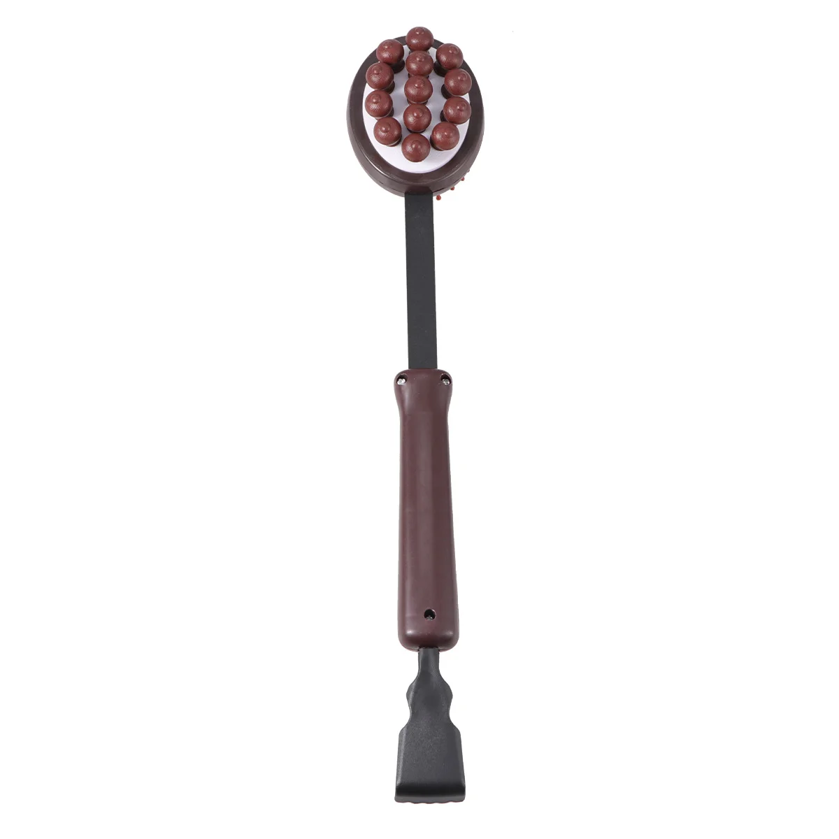Elastic Multi Functional Massage Hammer Roller Ball Massage Hammer Massage Stick for Home Use massage pat
Elastic Multi Functional Massage Hammer Roller Ball Massage Hammer Massage Stick for Home Use massage pat