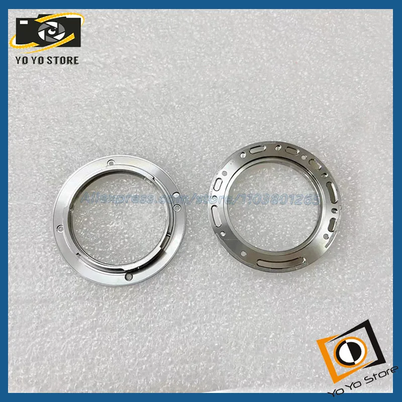 Новое байонетное кольцо для объектива для Sony Snaps 24-70 GM 24-105 GM, запасная часть
Новое байонетное кольцо для объектива для Sony Snaps 24-70 GM 24-105 GM, запасная часть