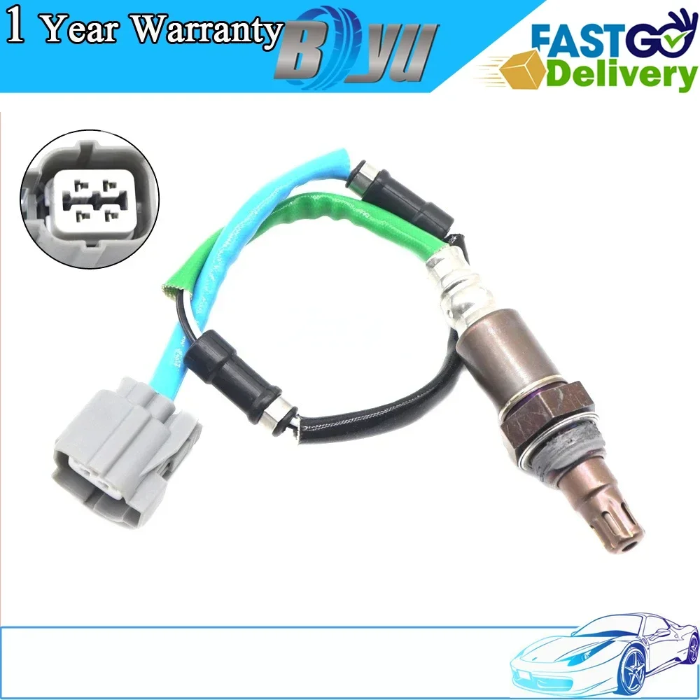 Car New Upstream O2 Oxygen Sensor For Honda Odyssey RB1 2.4L 2005 2006-2009 211200-2122 For Honda 36531-RFE-J01 36531RFEJ01
Car New Upstream O2 Oxygen Sensor For Honda Odyssey RB1 2.4L 2005 2006-2009 211200-2122 For Honda 36531-RFE-J01 36531RFEJ01