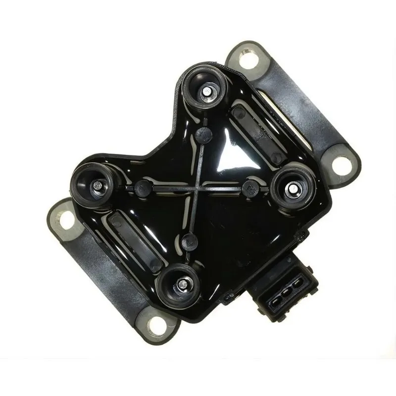 Ignition Coil 026905105 UF715 For Volkswagen Derby Pointer Truck 1.8L 1781CC l4 GAS SOHC Naturally Aspirated 2005-2009
Ignition Coil 026905105 UF715 For Volkswagen Derby Pointer Truck 1.8L 1781CC l4 GAS SOHC Naturally Aspirated 2005-2009