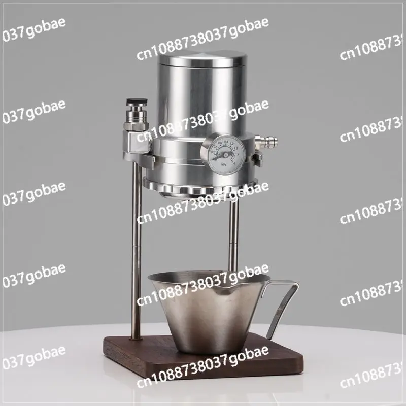 Эспрессо-машина 9 бар для дома, офиса и кемпинга, итальянская кофеварка-мока, обновленная версия
Эспрессо-машина 9 бар для дома, офиса и кемпинга, итальянская кофеварка-мока, обновленная версия