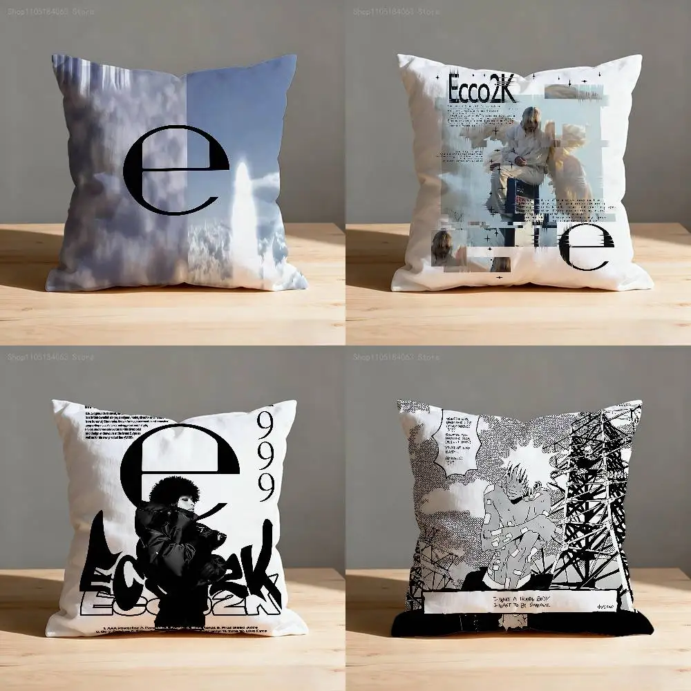 E-Ecco2K Rap Singer E Crest PXE Pillow Case For Sofa Decor Car Office Room Printing Cushion Cover Decorations and Protector
E-Ecco2K Rap Singer E Crest PXE Pillow Case For Sofa Decor Car Office Room Printing Cushion Cover Decorations and Protector