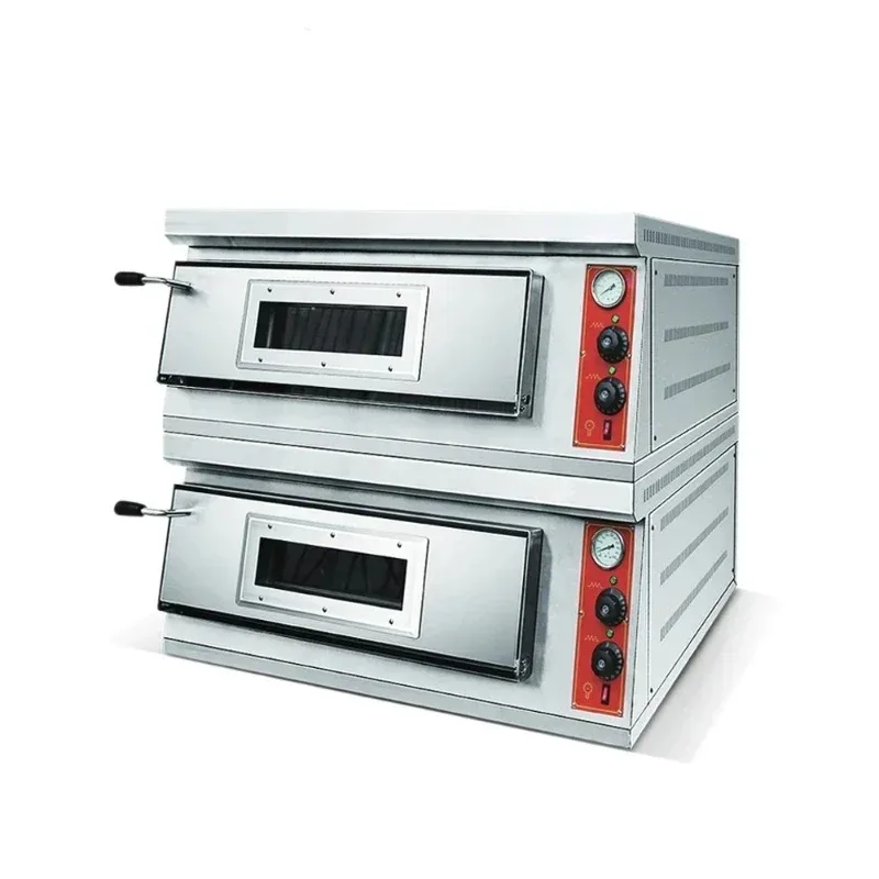 cross-border HEP-1-4 FLAMEMAX Commercial Single Deck Countertop Outdoor Electric Pizza Oven with Ceramic Stone
cross-border HEP-1-4 FLAMEMAX Commercial Single Deck Countertop Outdoor Electric Pizza Oven with Ceramic Stone