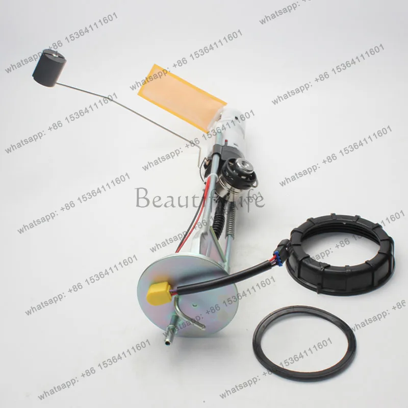 Car Fuel Pump 2204306 2520817 2520464 2520438 1240239 1240382 Auto Accessories
Car Fuel Pump 2204306 2520817 2520464 2520438 1240239 1240382 Auto Accessories