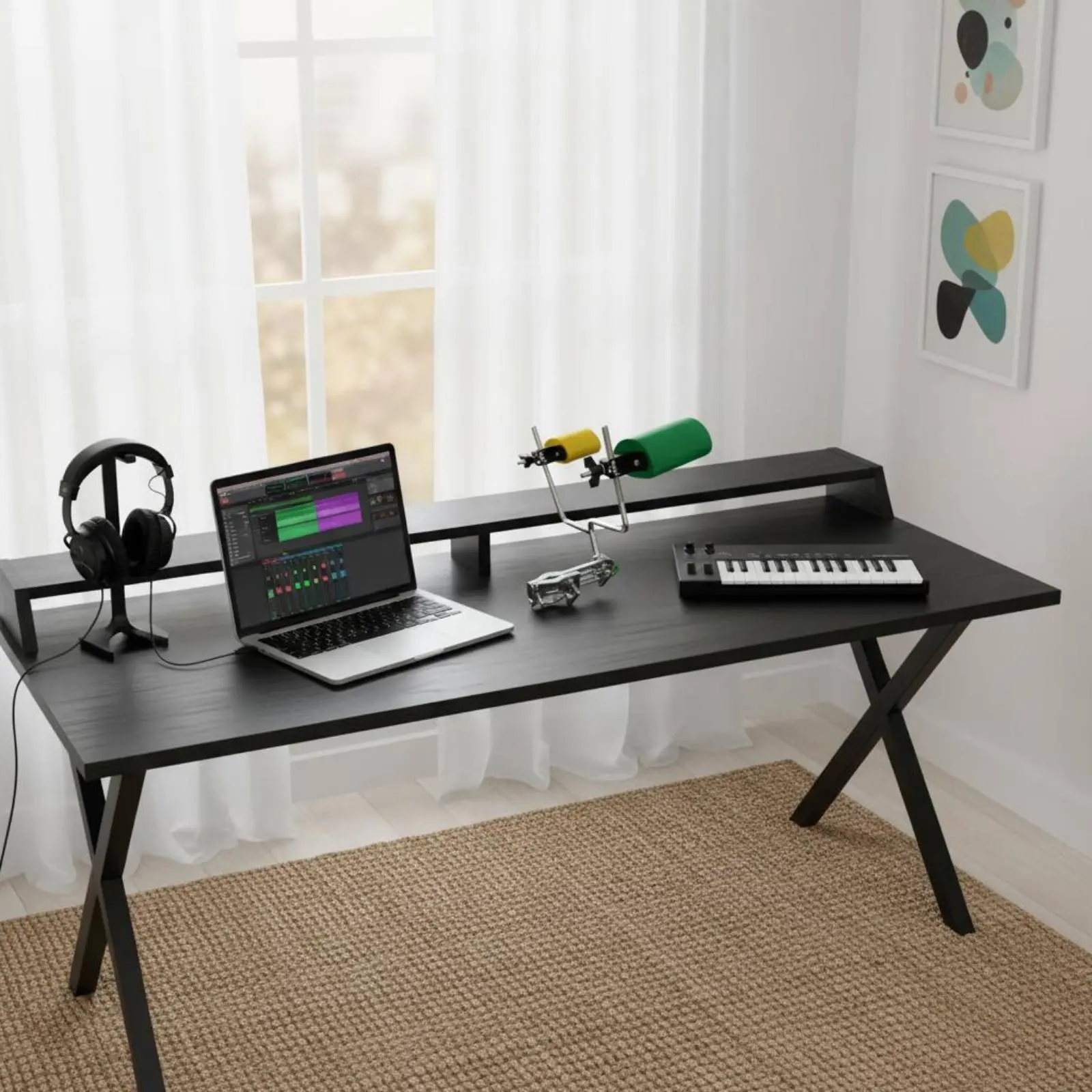 Rhythm Percussion Stand Adjustable Percussion Mounting Bracket Cowbell Mount Professional Drum Clamp Bracket Easy to Install
Rhythm Percussion Stand Adjustable Percussion Mounting Bracket Cowbell Mount Professional Drum Clamp Bracket Easy to Install