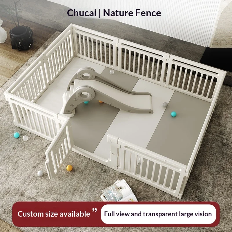 Детский манеж-ограждение портативный складной, безопасный, для дома, с ковриком для ползания, нетоксичный, из пеноматериала, простая сборка
Детский манеж-ограждение портативный складной, безопасный, для дома, с ковриком для ползания, нетоксичный, из пеноматериала, простая сборка