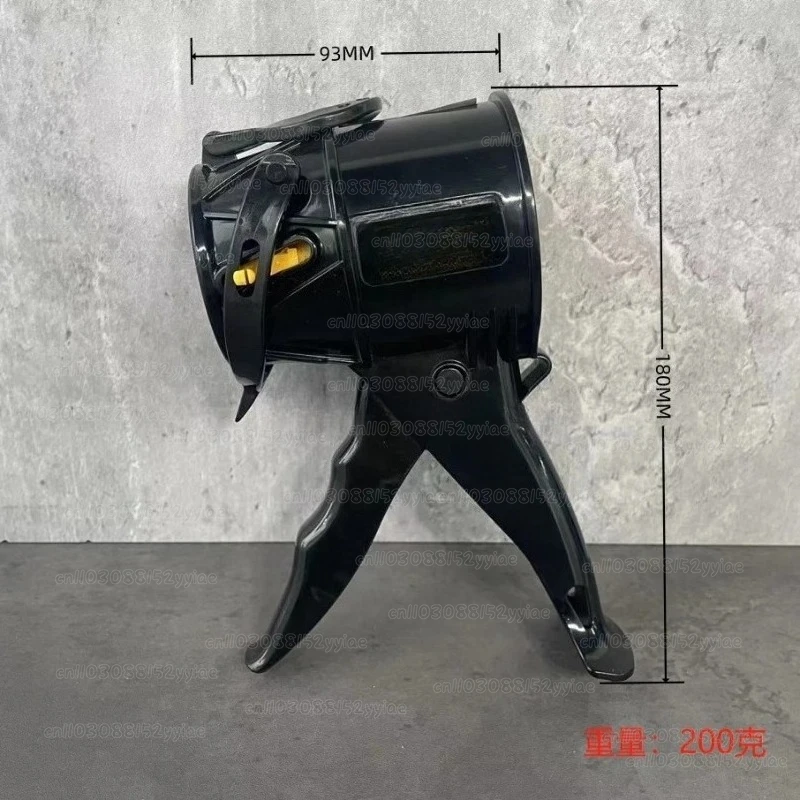 Glass Gluing Machine,Household Repair,Multi-functional Sealant Tool, Joint Sealant Tool, Balcony and Window Door Filling Sealant
Glass Gluing Machine,Household Repair,Multi-functional Sealant Tool, Joint Sealant Tool, Balcony and Window Door Filling Sealant