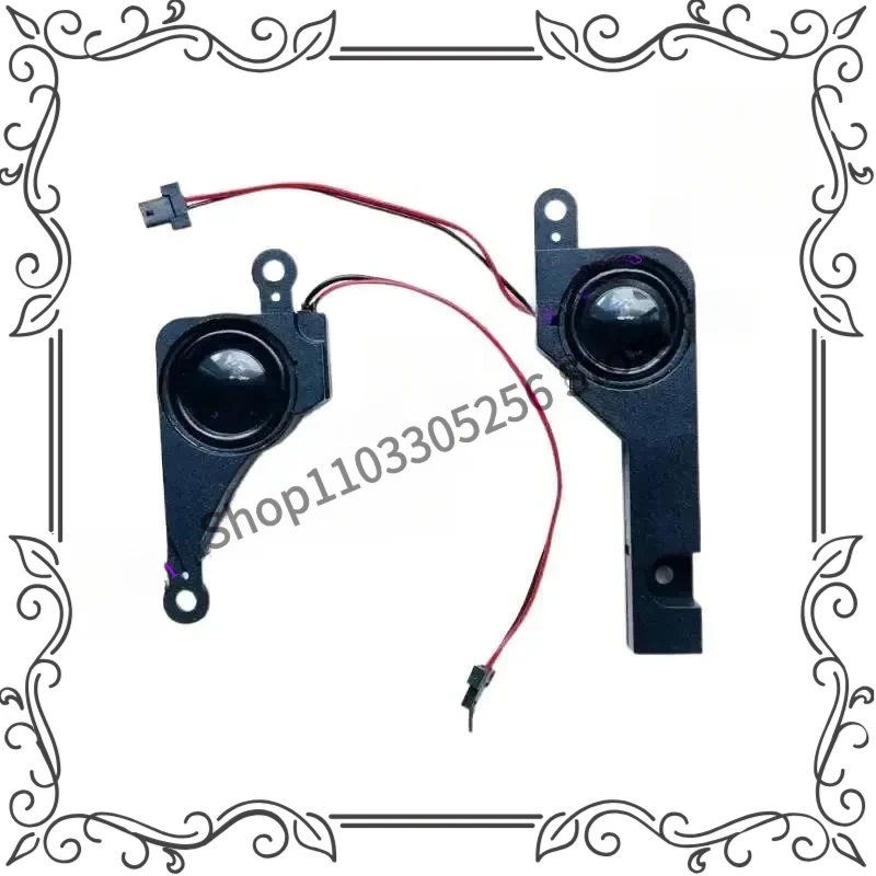 Replacement Dual Speaker for Acer 5552G 5551 5251 5336 Laptop
Replacement Dual Speaker for Acer 5552G 5551 5251 5336 Laptop