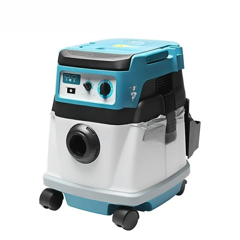 Vacuum cleaner large suction DVC157Z industrial factory workshop hotel decoration dust strong work
Vacuum cleaner large suction DVC157Z industrial factory workshop hotel decoration dust strong work