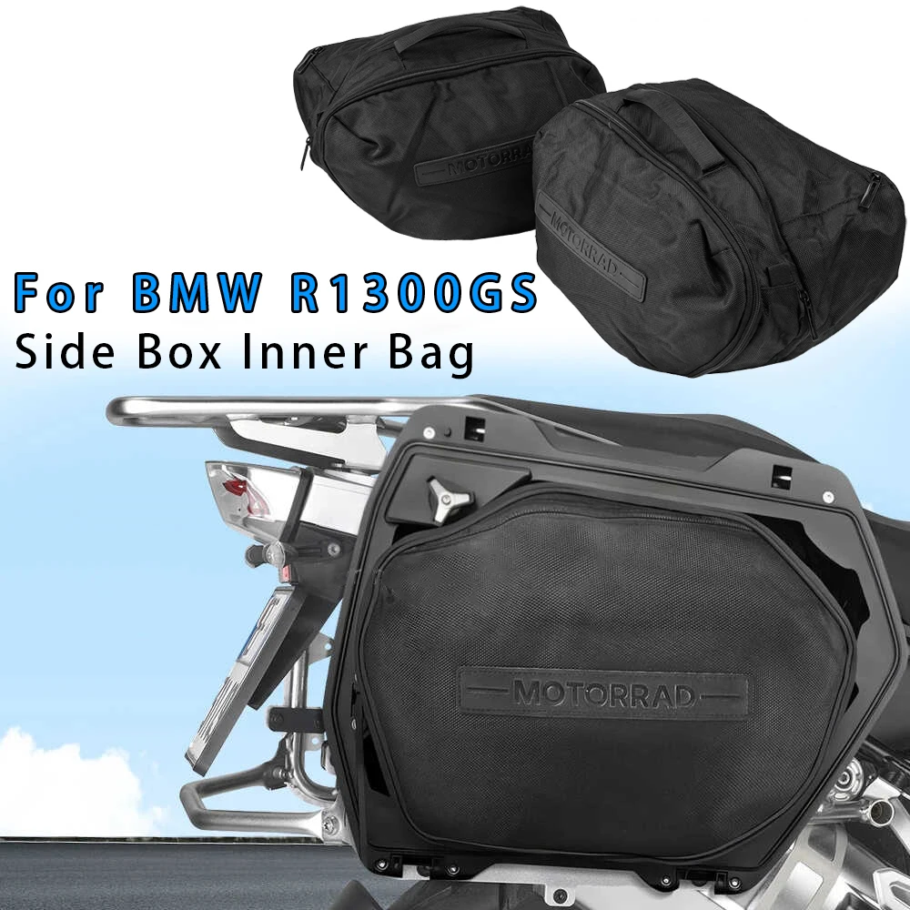 Для BMW R1300GS R 1300 GS R1300 GS ADV 23-24 Боковая коробка Внутренняя сумка Съемный багаж Водонепроницаемые дорожные сумки Набор инструментов Чехол для переноски
Для BMW R1300GS R 1300 GS R1300 GS ADV 23-24 Боковая коробка Внутренняя сумка Съемный багаж Водонепроницаемые дорожные сумки Набор инструментов Чехол для переноски