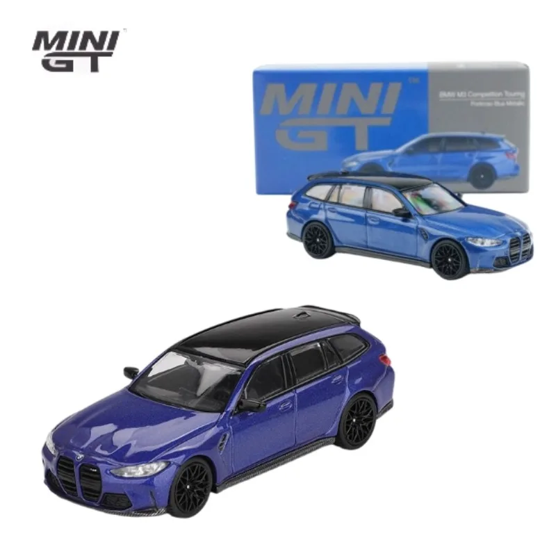 MINI GT 1:64 BMW M3 Cast Alloy Car Model - A gift for friends on special occasions, an adult collection decoration item.
MINI GT 1:64 BMW M3 Cast Alloy Car Model - A gift for friends on special occasions, an adult collection decoration item.