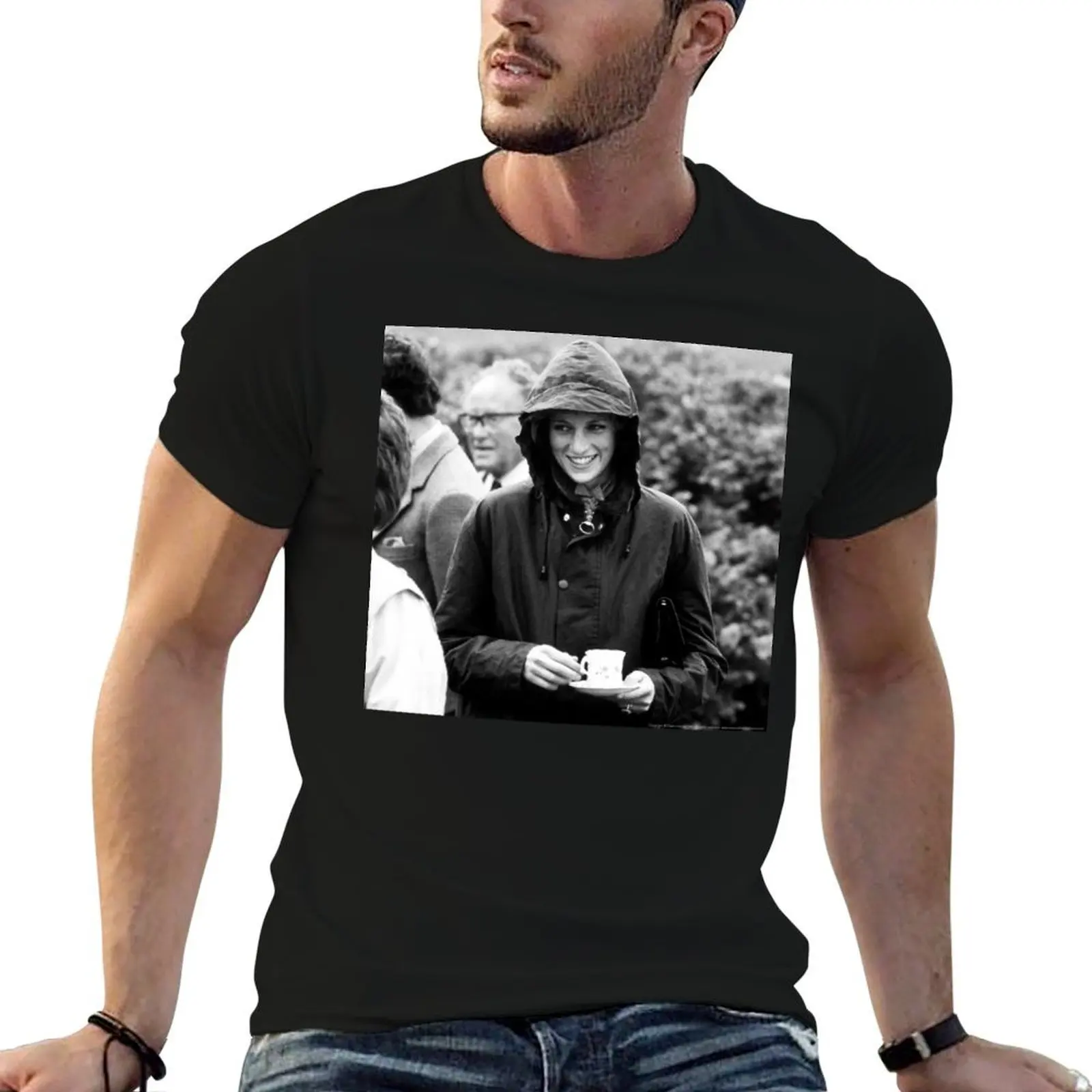 HRH Princess Diana Scotland 1985 - Professional Photo T-Shirt t shirts for man slim fit t shirt for man T-Shirt
HRH Princess Diana Scotland 1985 - Professional Photo T-Shirt t shirts for man slim fit t shirt for man T-Shirt
