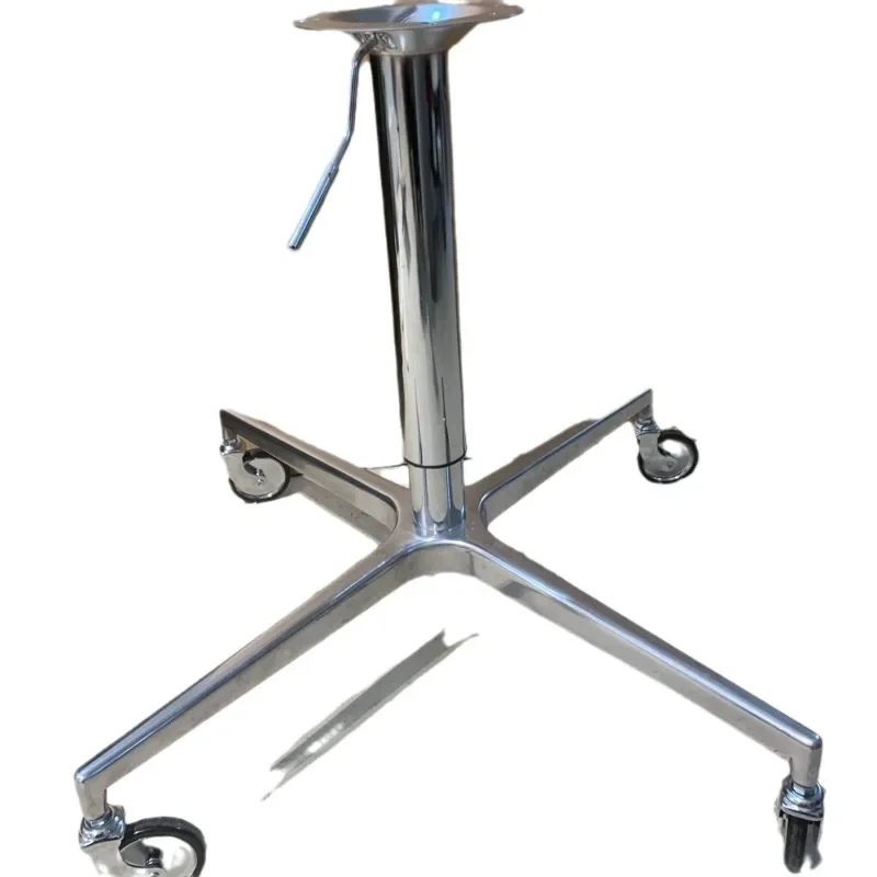 Lifting cross table household small apartment movable table legs
Lifting cross table household small apartment movable table legs