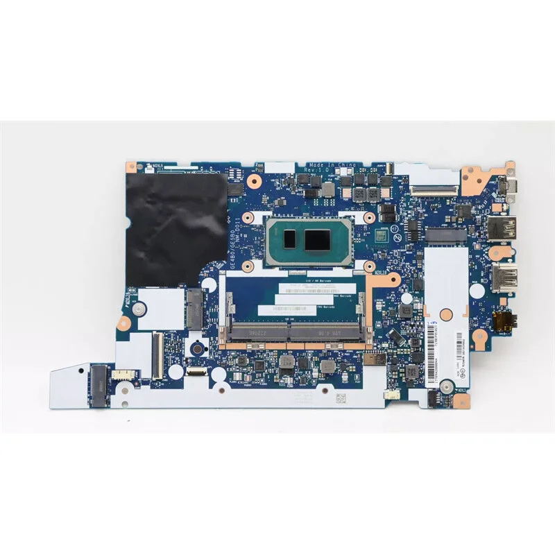 A+5B21K59806 For Lenovo Thinkpad E14 Gen 2 Laptop Motherboard i7-1165G7
A+5B21K59806 For Lenovo Thinkpad E14 Gen 2 Laptop Motherboard i7-1165G7