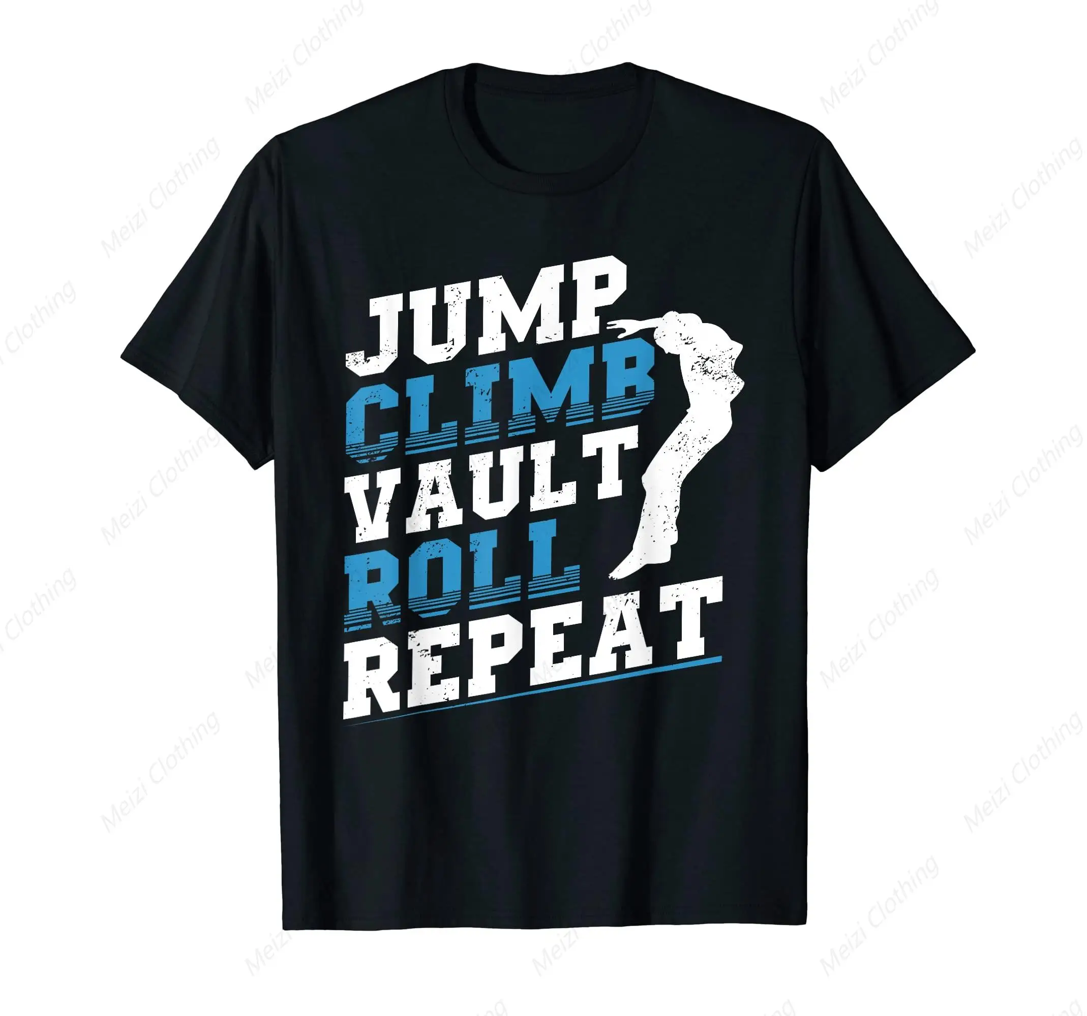Traceur Parkour T-Shirt For City Gymnasts With Wall Running Design Personalized Shirt Made Of Pure Cotton And Breathable T Shirt
Traceur Parkour T-Shirt For City Gymnasts With Wall Running Design Personalized Shirt Made Of Pure Cotton And Breathable T Shirt
