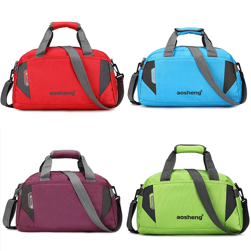 Lawaia 20L Fashion Men Women Training Gym Bag Nylon Ultralight Travel Sports Bags for Fitness Yoga Handbag Short Trip Luggage
Lawaia 20L Fashion Men Women Training Gym Bag Nylon Ultralight Travel Sports Bags for Fitness Yoga Handbag Short Trip Luggage