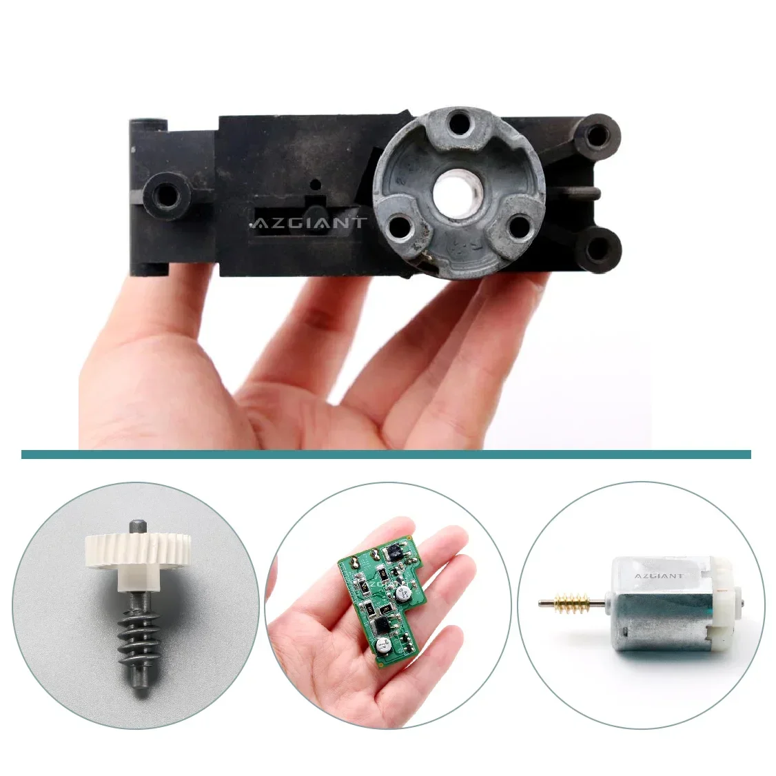 Car Parts for Mazda 3 MK1, 3SportMK1, AxelaMK1, AxelaSporMK1 Rearview Mirror Folding Actuator 2003 2004 2005 2006 2007 2008 2009
Car Parts for Mazda 3 MK1, 3SportMK1, AxelaMK1, AxelaSporMK1 Rearview Mirror Folding Actuator 2003 2004 2005 2006 2007 2008 2009