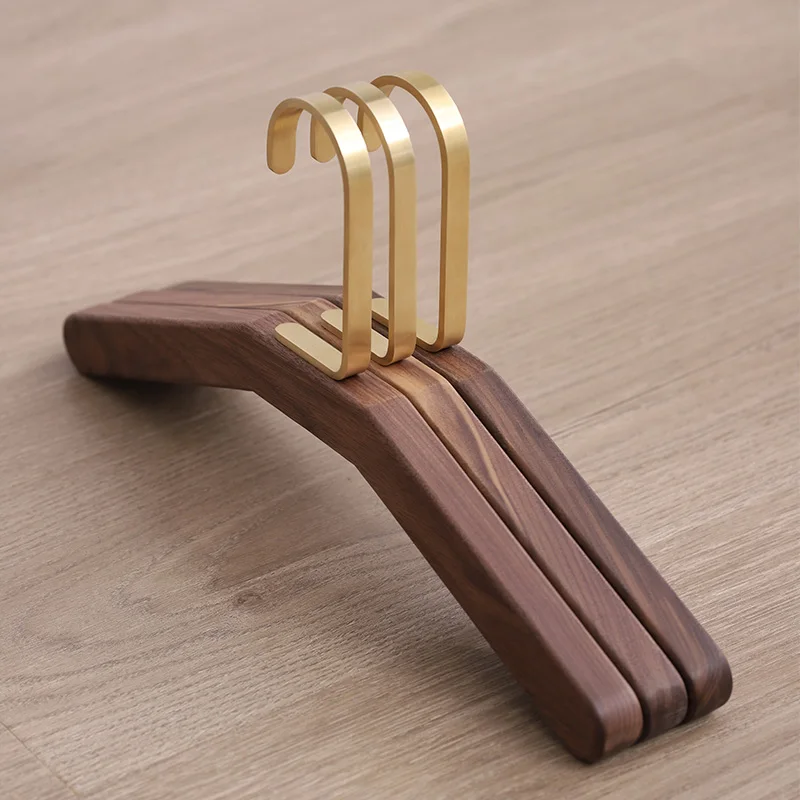 Solid Wood Hanger Household Shoulder Seamless Bag Non-Slip Hanging Coat Suit Anti Shoulder Angle Hook Hanger
Solid Wood Hanger Household Shoulder Seamless Bag Non-Slip Hanging Coat Suit Anti Shoulder Angle Hook Hanger
