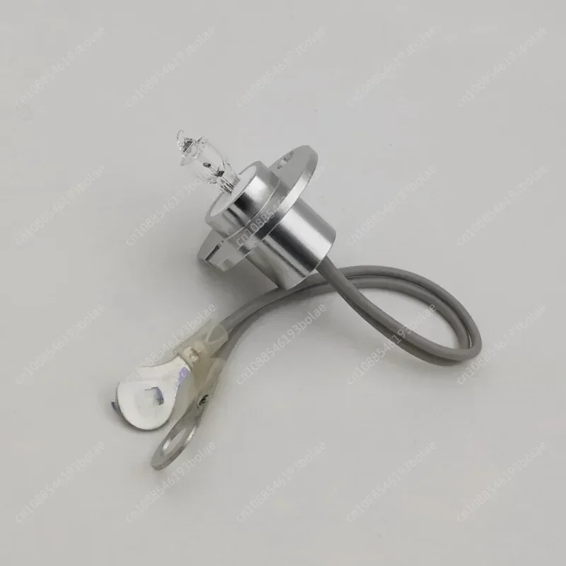 Biochemical instrument light source bulb BS200/220/300/350E/400BS480/800 with cable 12V20W
Biochemical instrument light source bulb BS200/220/300/350E/400BS480/800 with cable 12V20W
