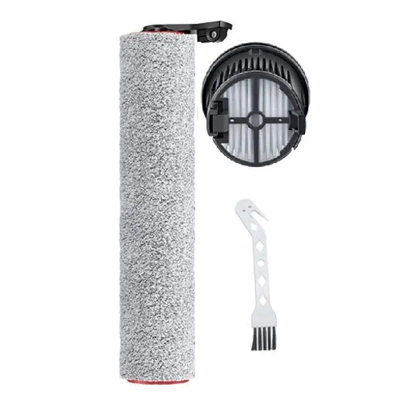 A24F-Replacement Filters For Dreame H14 Dual/H14 Pro/H20 Pro Plus/H13 Pro/H20 Ultra/H30 Accessories
A24F-Replacement Filters For Dreame H14 Dual/H14 Pro/H20 Pro Plus/H13 Pro/H20 Ultra/H30 Accessories