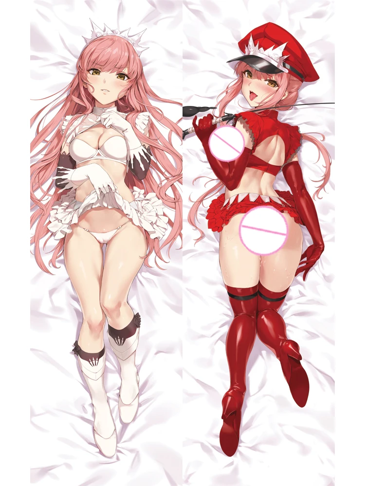 Dakimakura Anime Pillow Cover Medb Double Sided Print 2Way Cushion Bedding Festival Gifts Gifts
Dakimakura Anime Pillow Cover Medb Double Sided Print 2Way Cushion Bedding Festival Gifts Gifts