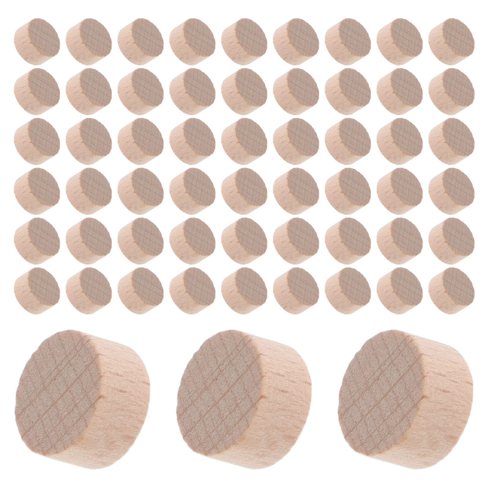 200 Pcs Round Slices Unfinished Wooden Circle Disc Unfinished Wood Circle Round Disc Crafts Small Wood Rounds for Decor
200 Pcs Round Slices Unfinished Wooden Circle Disc Unfinished Wood Circle Round Disc Crafts Small Wood Rounds for Decor