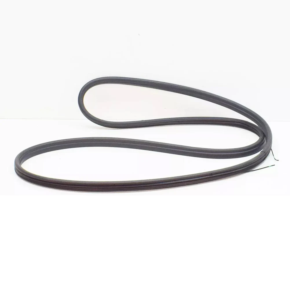 For BMW For Door Sealing Front Door Sealing Rubber Automotive Replacement Custom Replacement Part Non-deformation Rubber
For BMW For Door Sealing Front Door Sealing Rubber Automotive Replacement Custom Replacement Part Non-deformation Rubber