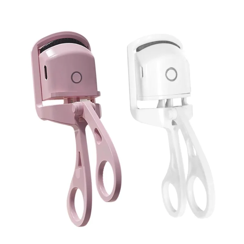 Eyelash curler Electric heating eyelash curler Eye eyelash curler Electric heating rechargeable clip
Eyelash curler Electric heating eyelash curler Eye eyelash curler Electric heating rechargeable clip