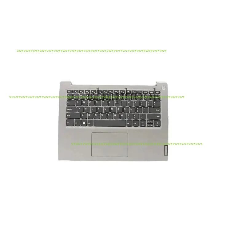 Подставка для рук клавиатуры F США для Lenovo IdeaPad 3-14ADA05 3-14ARE05 3-14IIL05 5CB0X56584
Подставка для рук клавиатуры F США для Lenovo IdeaPad 3-14ADA05 3-14ARE05 3-14IIL05 5CB0X56584