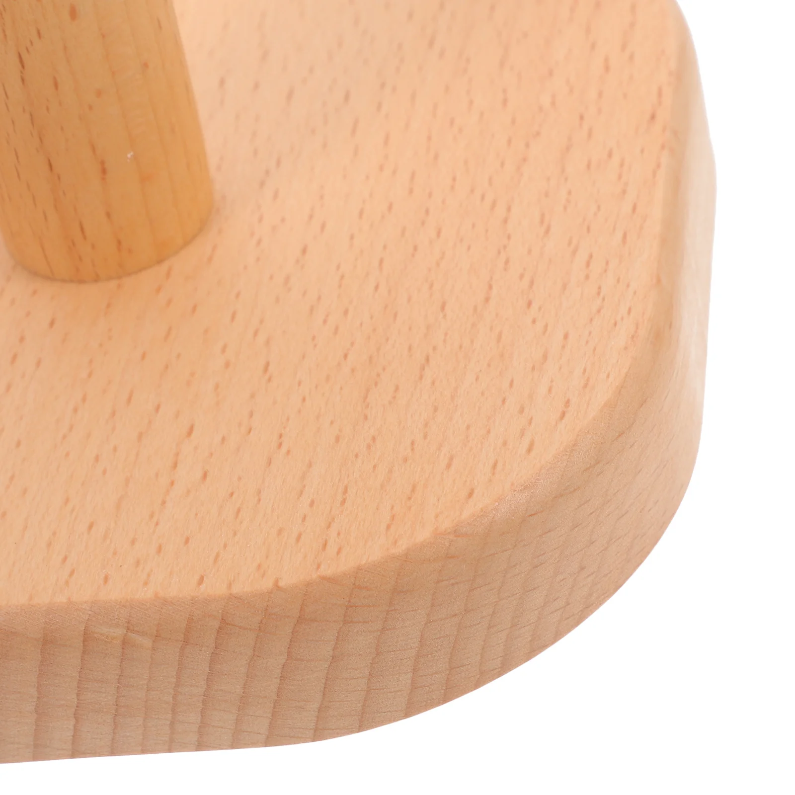 Standing Paper Towel Holder for Kitchen Countertop Beech Wood Roll Organizer Farmhouse Style Vertical Dispenser for Bathroom
Standing Paper Towel Holder for Kitchen Countertop Beech Wood Roll Organizer Farmhouse Style Vertical Dispenser for Bathroom