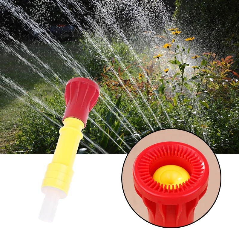 For Nursery Flower Watering Plastic Sprinkler Heads Greenhouse Plant Irrigation Sprinkler Durability Resistance Sprayer Nozzle
For Nursery Flower Watering Plastic Sprinkler Heads Greenhouse Plant Irrigation Sprinkler Durability Resistance Sprayer Nozzle