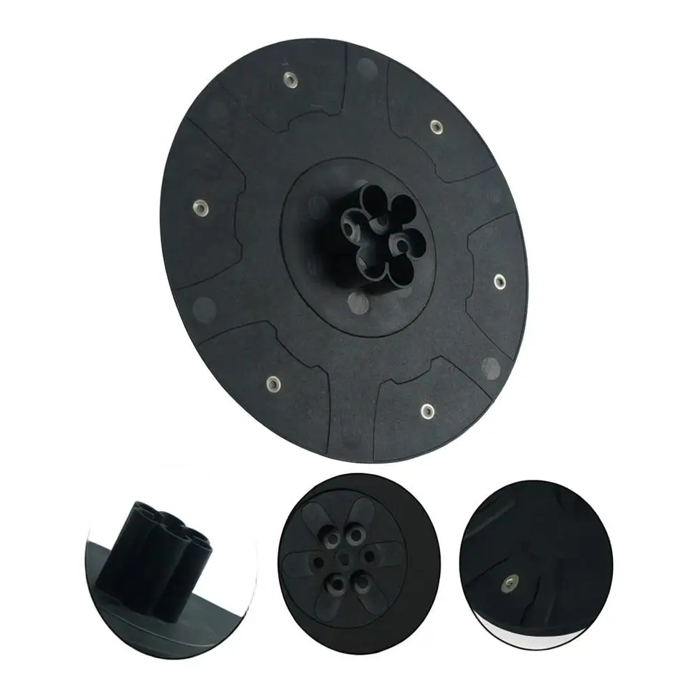 Precision Cutting Disc Kit Lawn Mower Mower Disc Assembly As Shown Robotic Mower Cutting Disc Wear-resistant Plastic
Precision Cutting Disc Kit Lawn Mower Mower Disc Assembly As Shown Robotic Mower Cutting Disc Wear-resistant Plastic