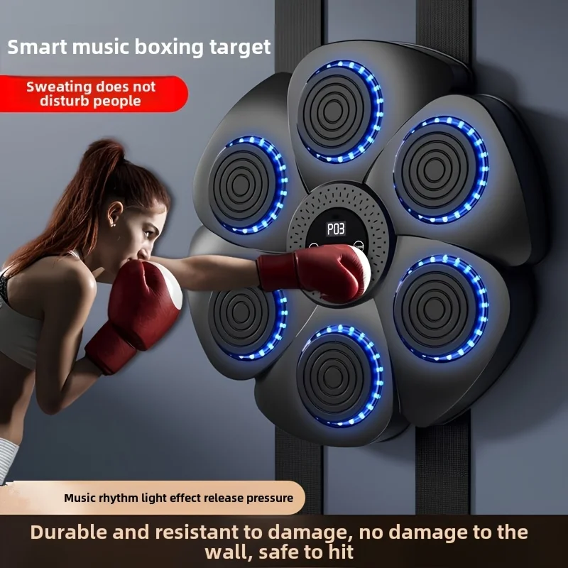 Recommended In The United States, For Children And Children, Adults, The Latest Music Boxing Target That Can Be Connected To Mus
Recommended In The United States, For Children And Children, Adults, The Latest Music Boxing Target That Can Be Connected To Mus