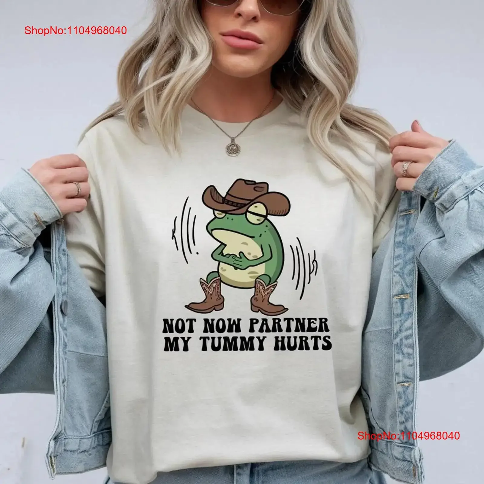 Футболка Not Now Partner My Tummy Hurts Funny Frog Gen Z Meme Dumb For vintage Washed Stretched homme Повседневная графика унисекс 
Футболка Not Now Partner My Tummy Hurts Funny Frog Gen Z Meme Dumb For vintage Washed Stretched homme Повседневная графика унисекс
