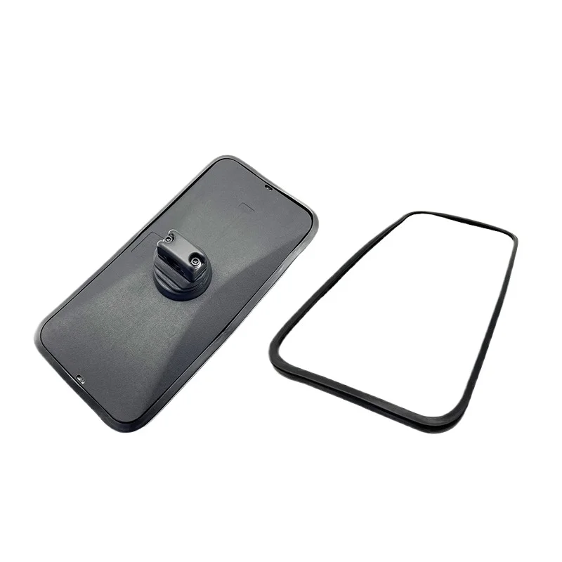 For Caterpillar E325 312C 320 324 329 336D excavator rearview mirror reflector reverse assist mirror excavator accessories
For Caterpillar E325 312C 320 324 329 336D excavator rearview mirror reflector reverse assist mirror excavator accessories