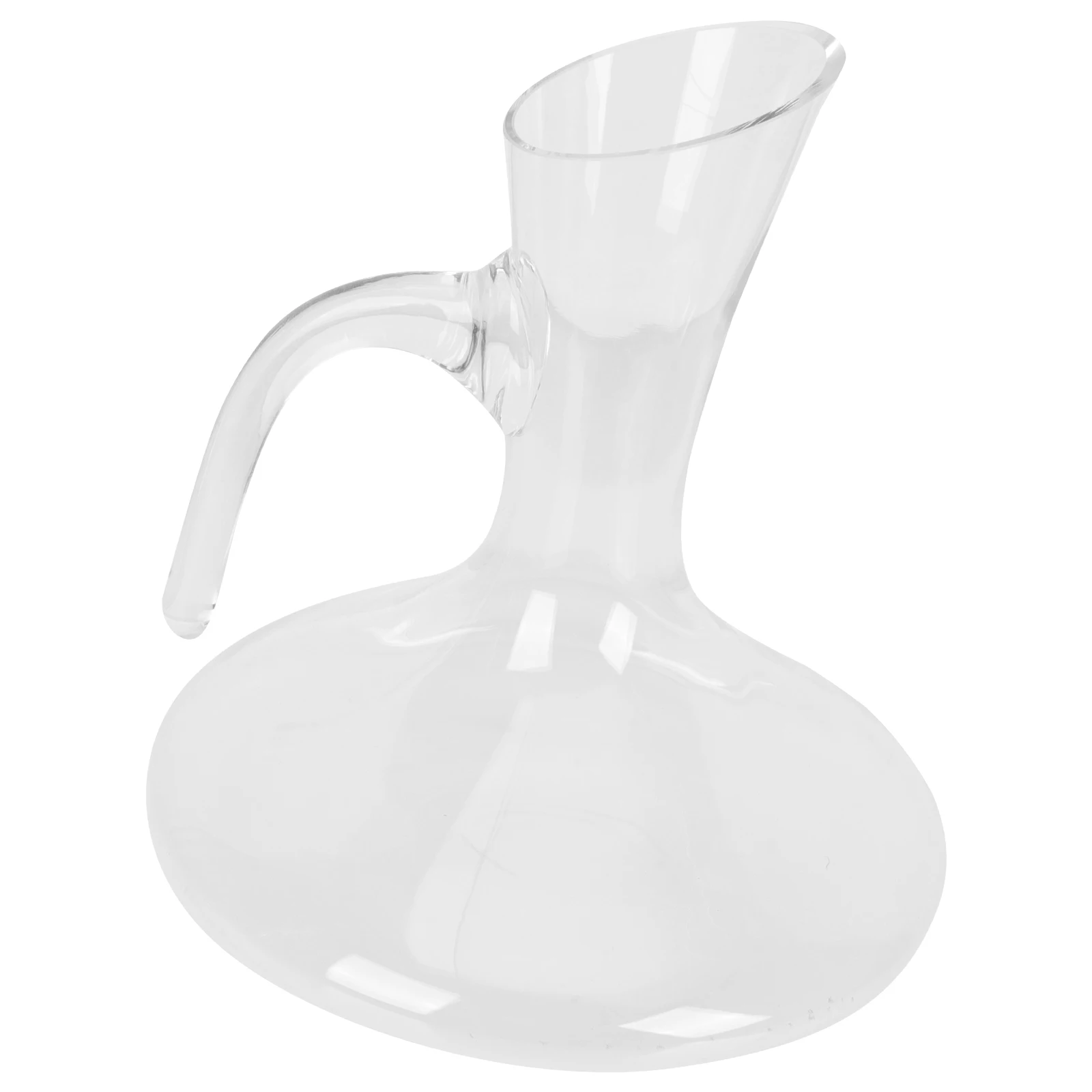 Большой графин для вина, стеклянный графин для бренди, быстрый графин, креативный дизайн бутылки, изысканное качество изготовления, домашний бар, паб
Большой графин для вина, стеклянный графин для бренди, быстрый графин, креативный дизайн бутылки, изысканное качество изготовления, домашний бар, паб